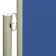 Dakota Fields 500cm W x 140cm D Fabric Cover Retractable Side Awning