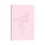 «Be You Flamingo», reproduction d'impression-52874861-52874864-52874860