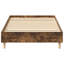 Bed Frame No Mattress Engineered Wood-1579268181-1579268207