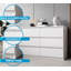 Dufrene Chest Of Drawers-948641911