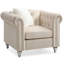 Chaise Raisa Glory Furniture