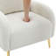 Fessenden Upholstered Armchair-1023798756