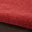 Tapis intérieur / extérieur rouge Mullican Sandy-795391321