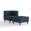 Upholstered Chaise Lounge-602569680