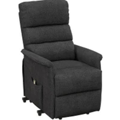 Electric Lift Recliner Chair with Remote Control