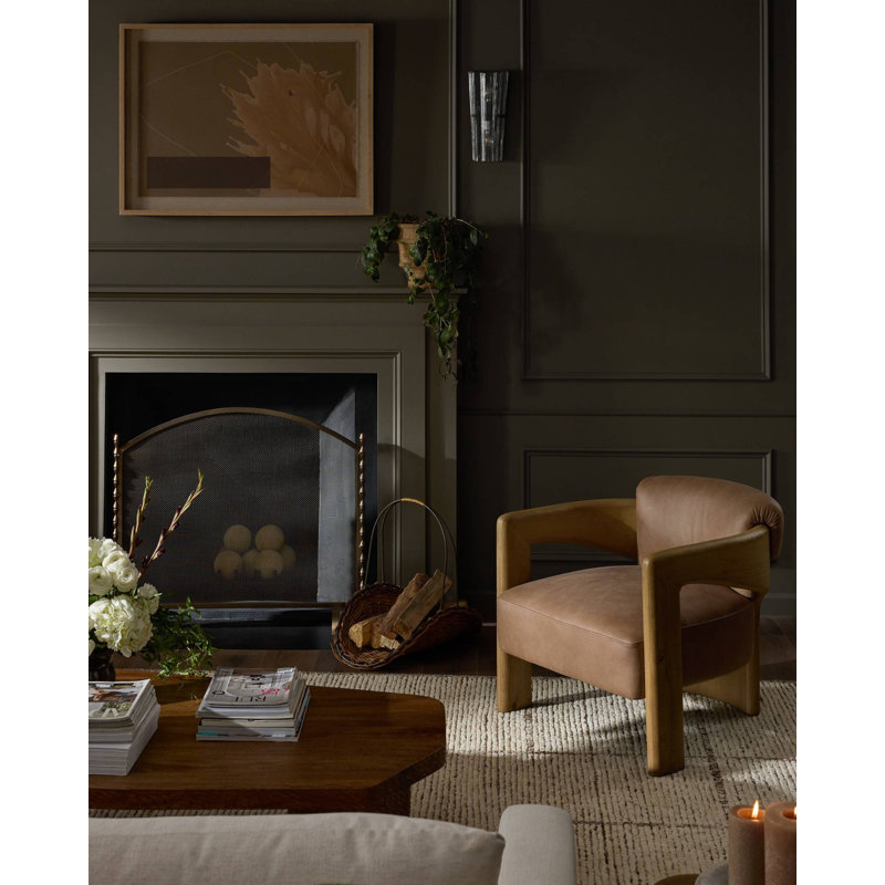 Woltz Armchair