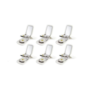 The clip Foam Quilt Clip Fixed Clip Avoid-slip Clip Fixed Clip