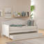 Lit de jour, canapé-lit pour le salon de la chambre à coucher, aucun sommier nécessaire-906811659