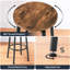 Swivel Bar Stool-1840799780