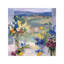 Tuscany Floral by Allayn Stevens - Painting on Canvas-1769464770-1756715218