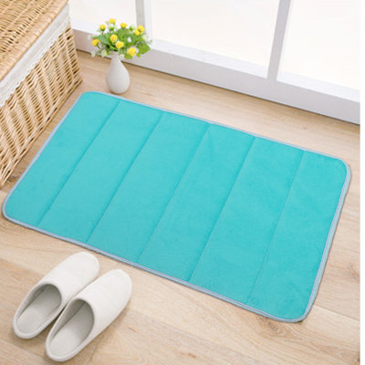 Tapis pour salle de bain Alleras