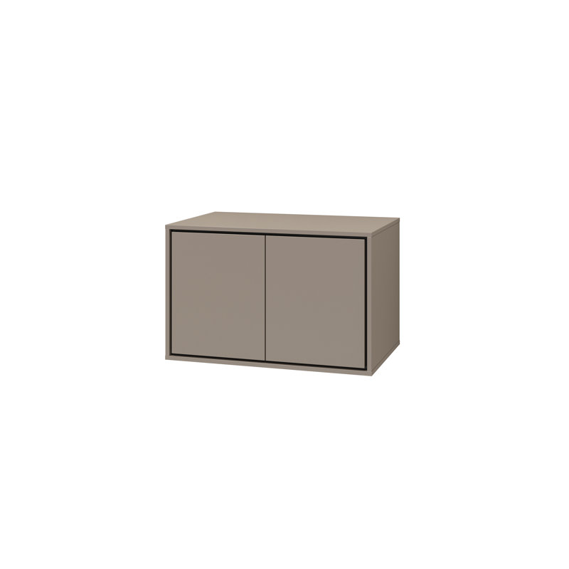 Rodner 78mm Single Bathroom Vanity with Basin, Congo