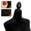 Taille de robe de robe de partage de taille 10-12-104845825
