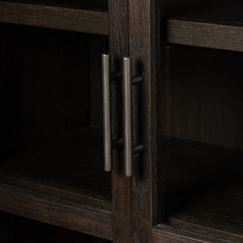 HEPBURN Curio Cabinet