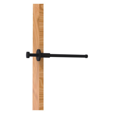 Morosini Metal Retractable Clothesline