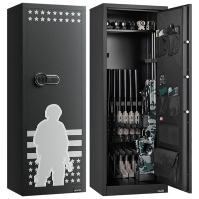 Gun Safe Lock
