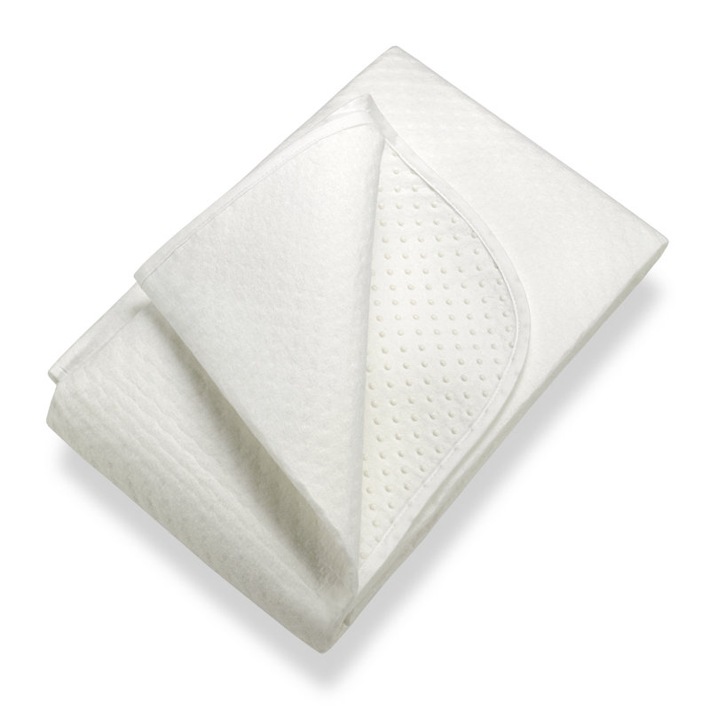 Fitted Mattress Protector Case Pack, 100 x 200 cm