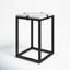 Bilbrook Stone End Table