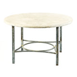 Jackson 4 Legs Coffee Table