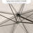 Menades Double-Sided Cantilever Umbrella with Base-2005106701