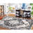 Brentwood Performance Oriental Rug-408653820