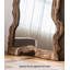 Miroir pleine grandeur de style Wabi-Sabi-332535690