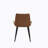 Angiens 19.69'' H Faux Leather Upholstered Metal Side Chair-1517358632-1505847860
