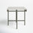 Maxim End Table