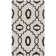Rodgers Hand Woven Flat Weave Wool Geometric Rug