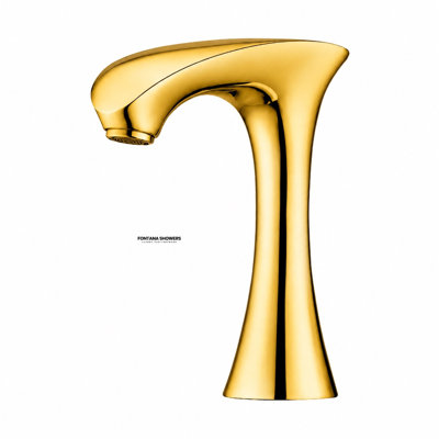 Fontana Nexiraq Series – Chrome