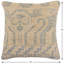 Geometric Throw Pillow