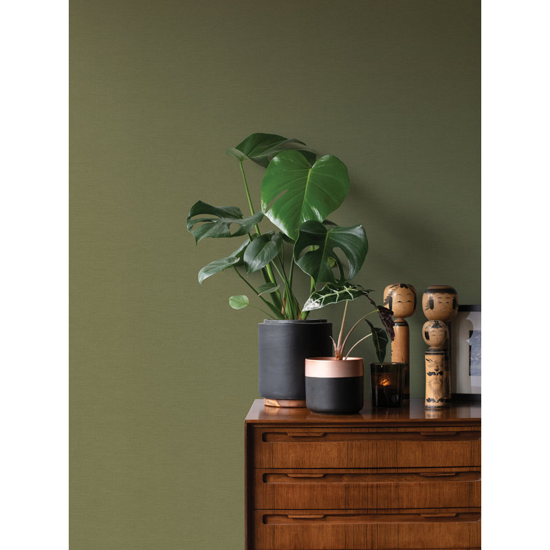 Rouleau de papier peint L 33 pi x l 20,9 po