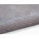 Tapis décoratif gris Orlando