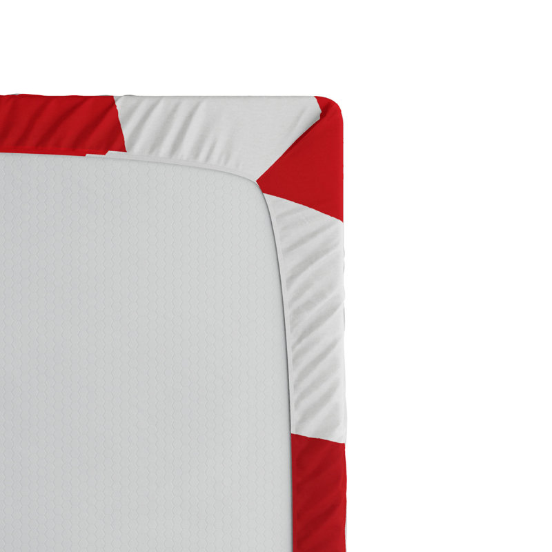 Microfiber Fitted Sheet, Full Fitted Sheet