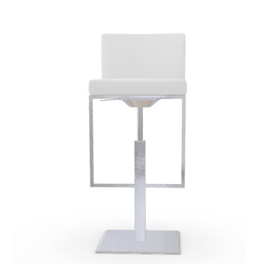 Tabouret ajustable avec base pivotante Even Plus