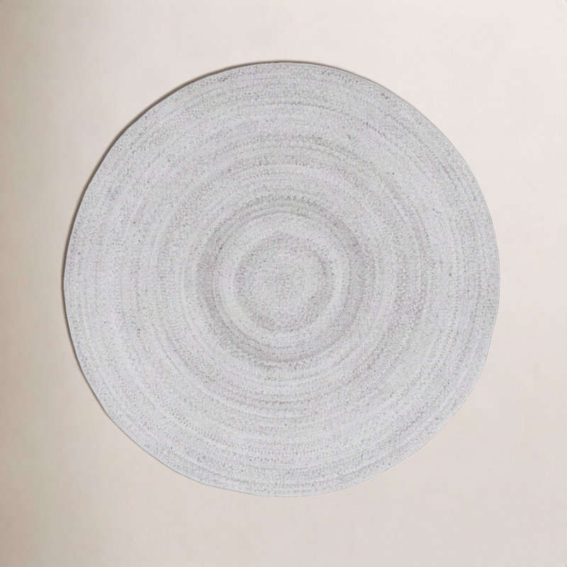 Hinton Indoor / Outdoor Rug, Round 8'