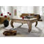 Opium Solid Wood Four Leg Coffee Table-47603188-47603187