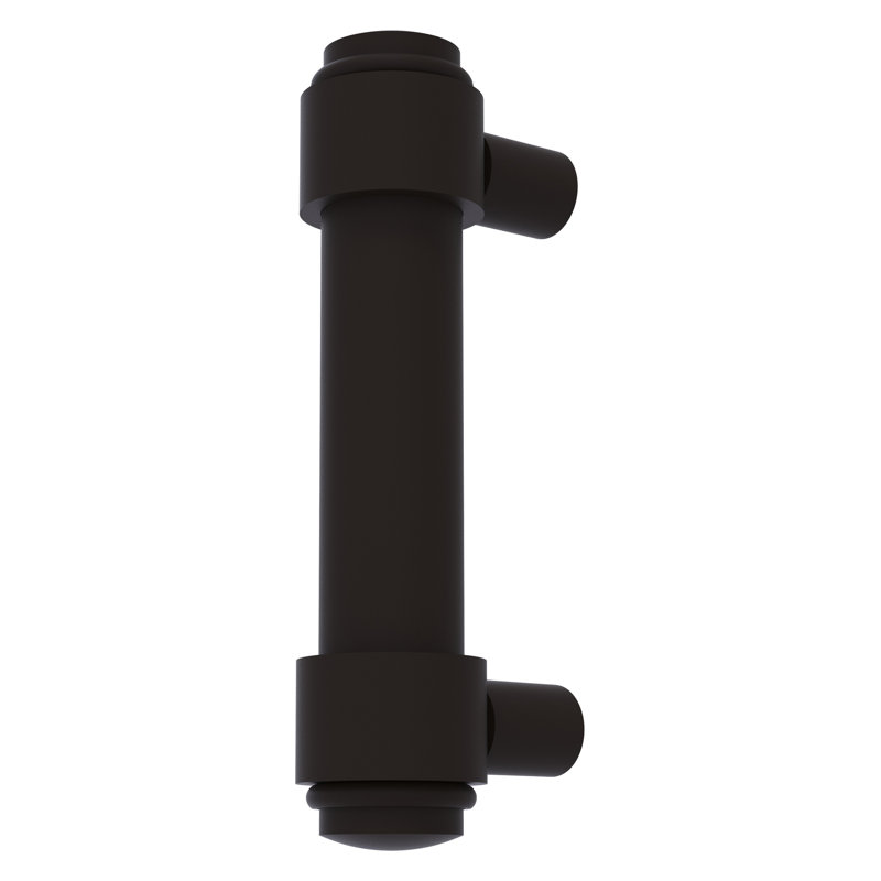 3" Center to Center Bar Pull, Oil Rubbed Bronze