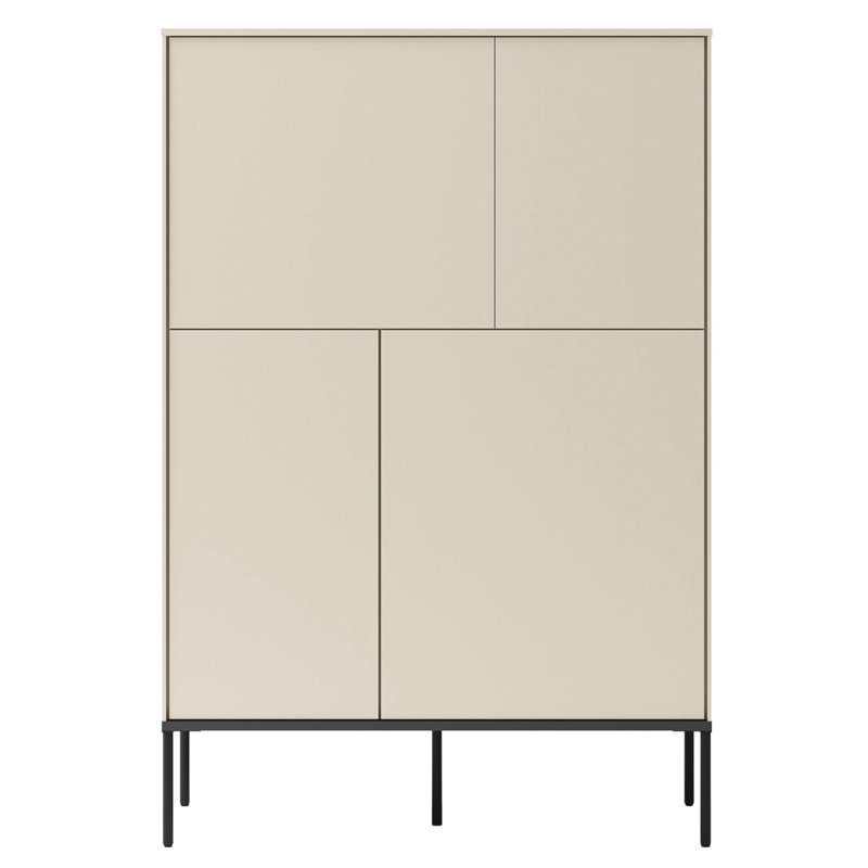 Bjartmar Sideboard Accent Chest