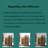 Modern classic storage shoe cabinet