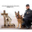 Called To Pray Cross, agent de police 8H