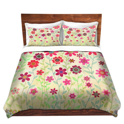  Housses de couette en microfibre Sascalia