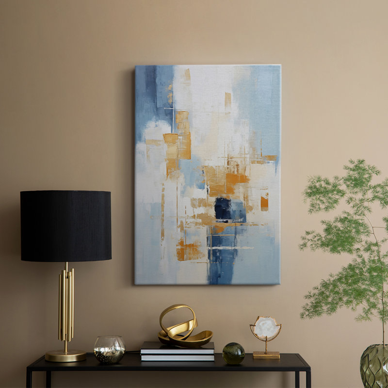 Série ABSTRACT Dxxxvi - galerie sur mesure
