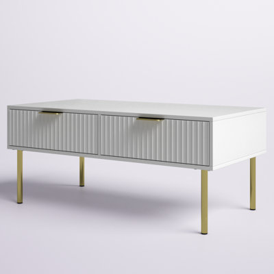 Myah Single Coffee Table