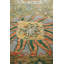 One-of-a-Kind Rectangle 9' X 11'8" Area Rug
