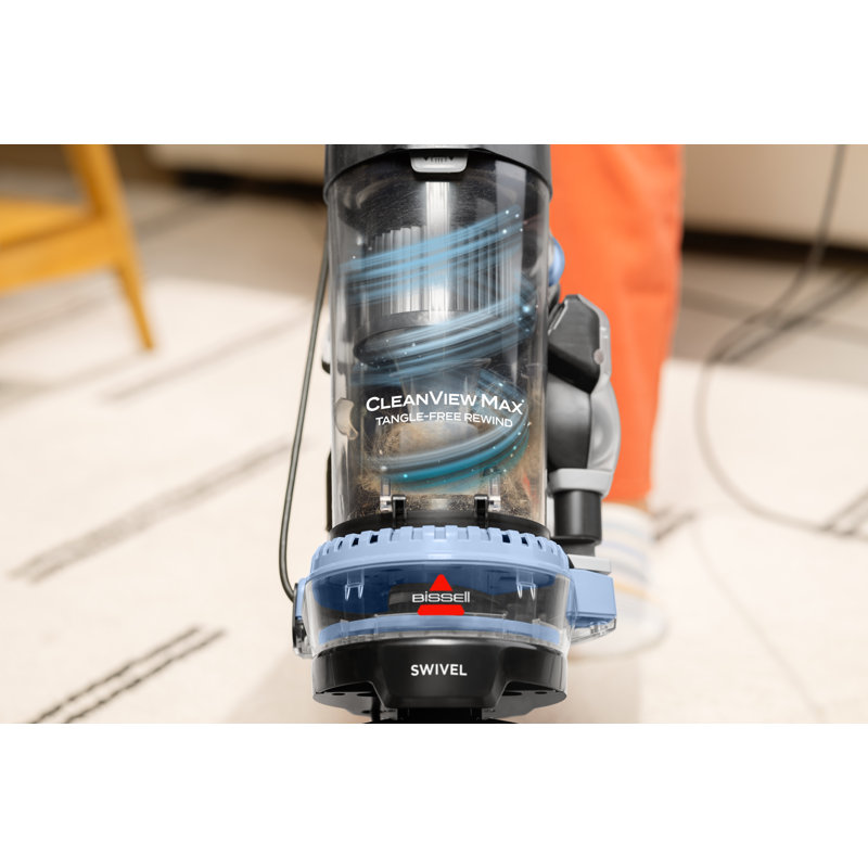 Cleanview Max Tangle-free Rewind
