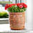Advithi Handmade Pot Planter-16592896