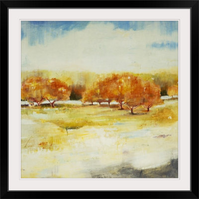 " Old Orchard " by Jill Martin