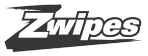 Zwipes Logo