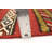 Wool Southwestern Indoor Rug